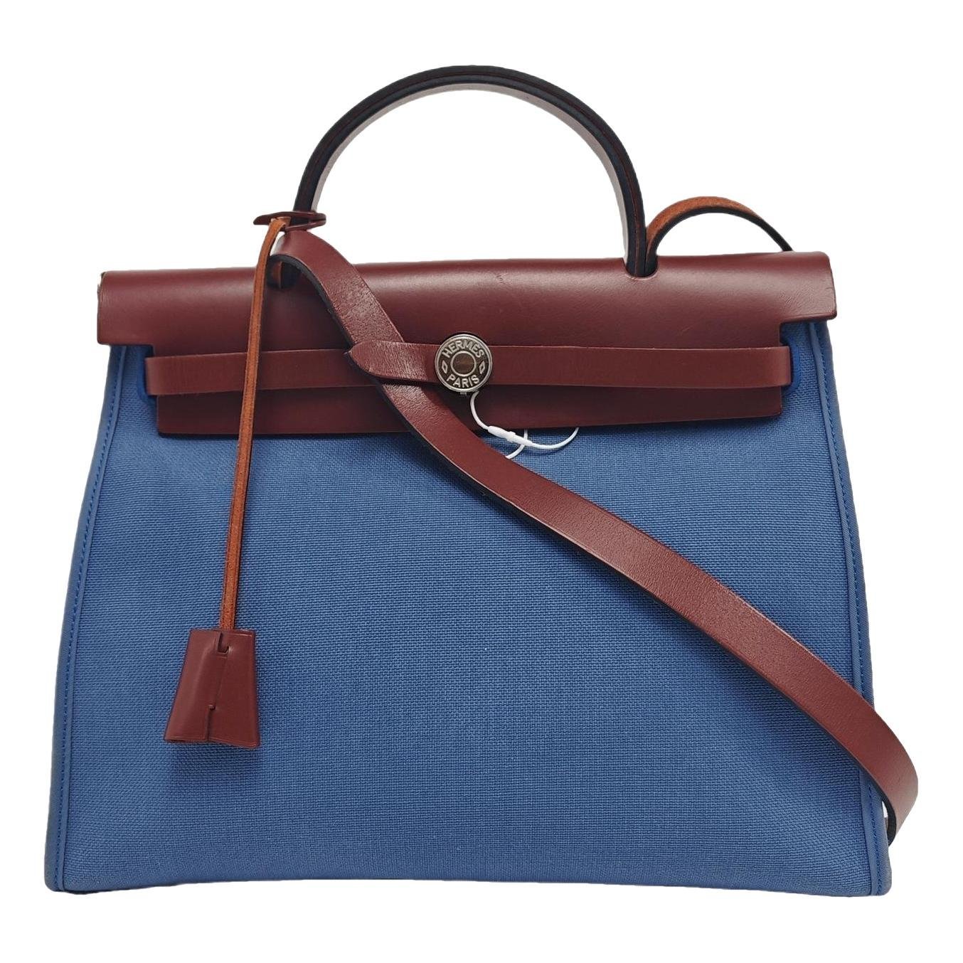 Herbag cloth handbag