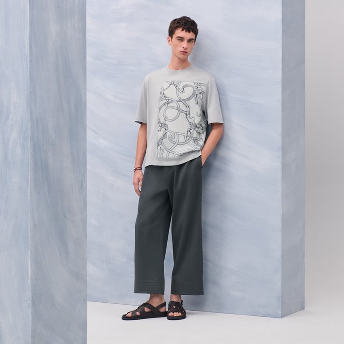 Brume "l'Instruction Du Roy" T-shirt