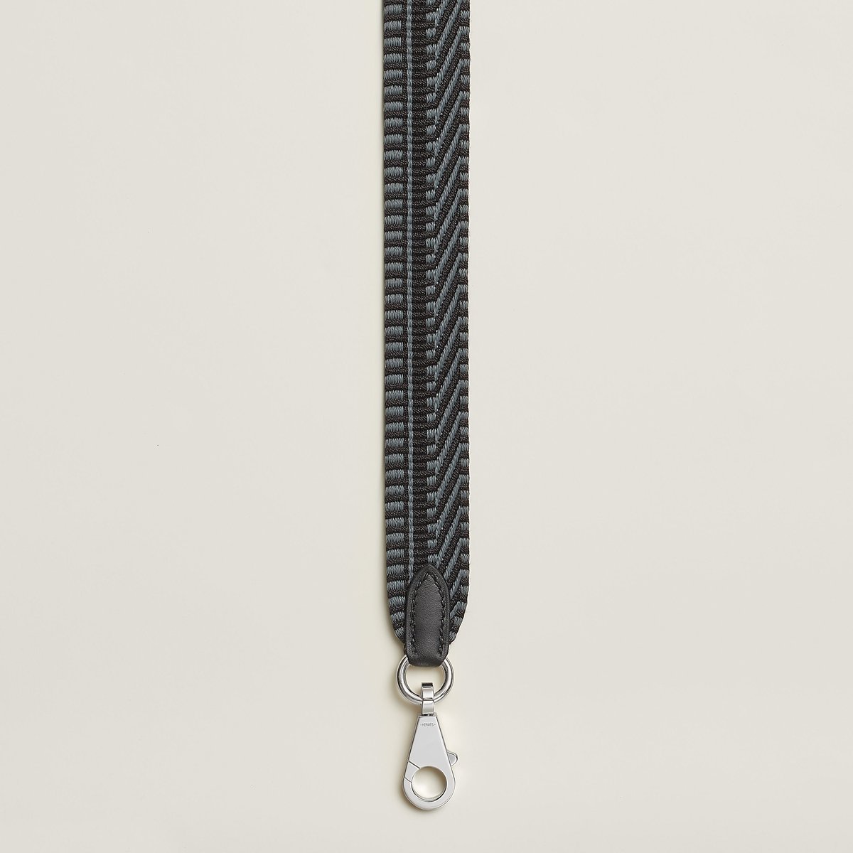 Sangle Cavale 25 mm bag strap