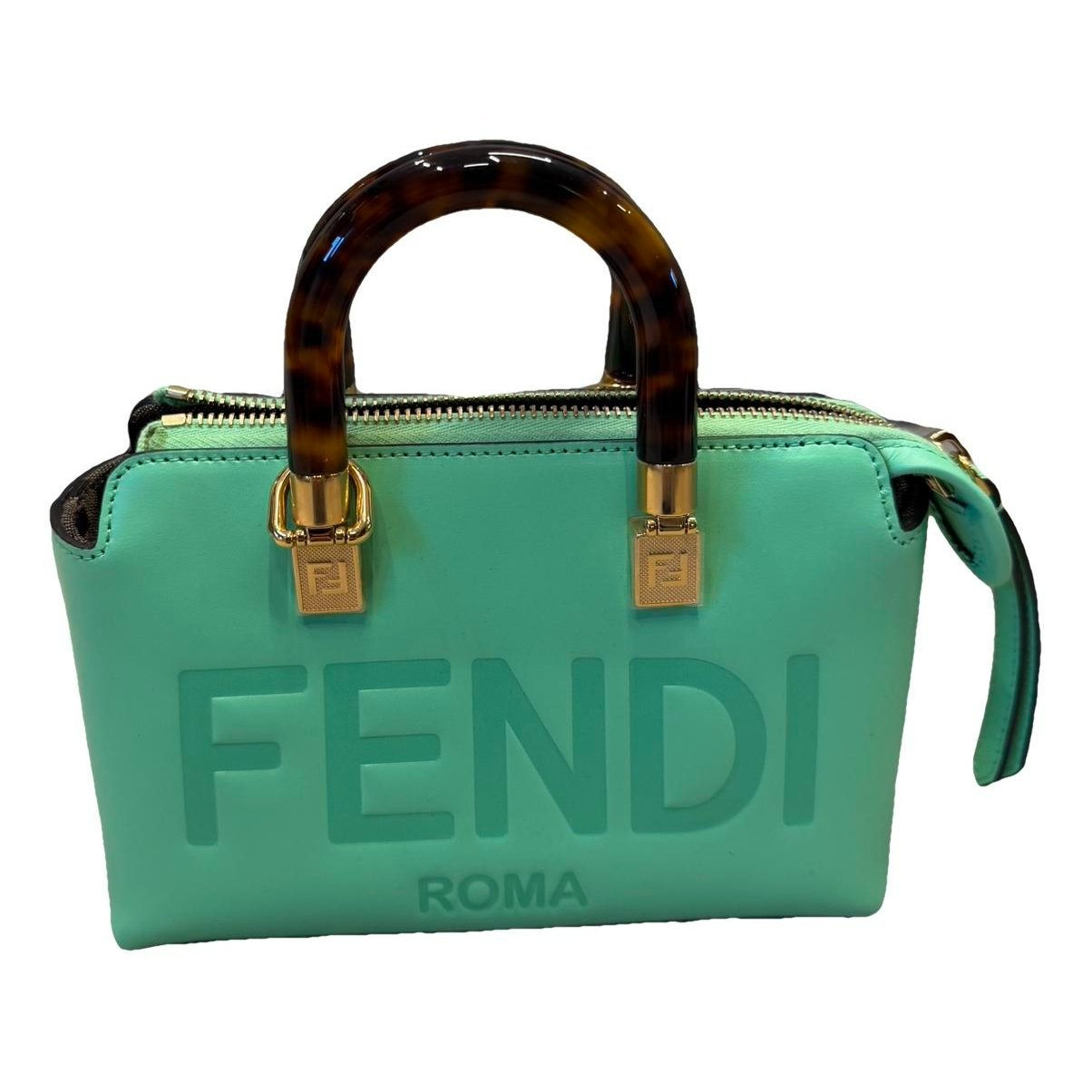 By The Way leather mini bag