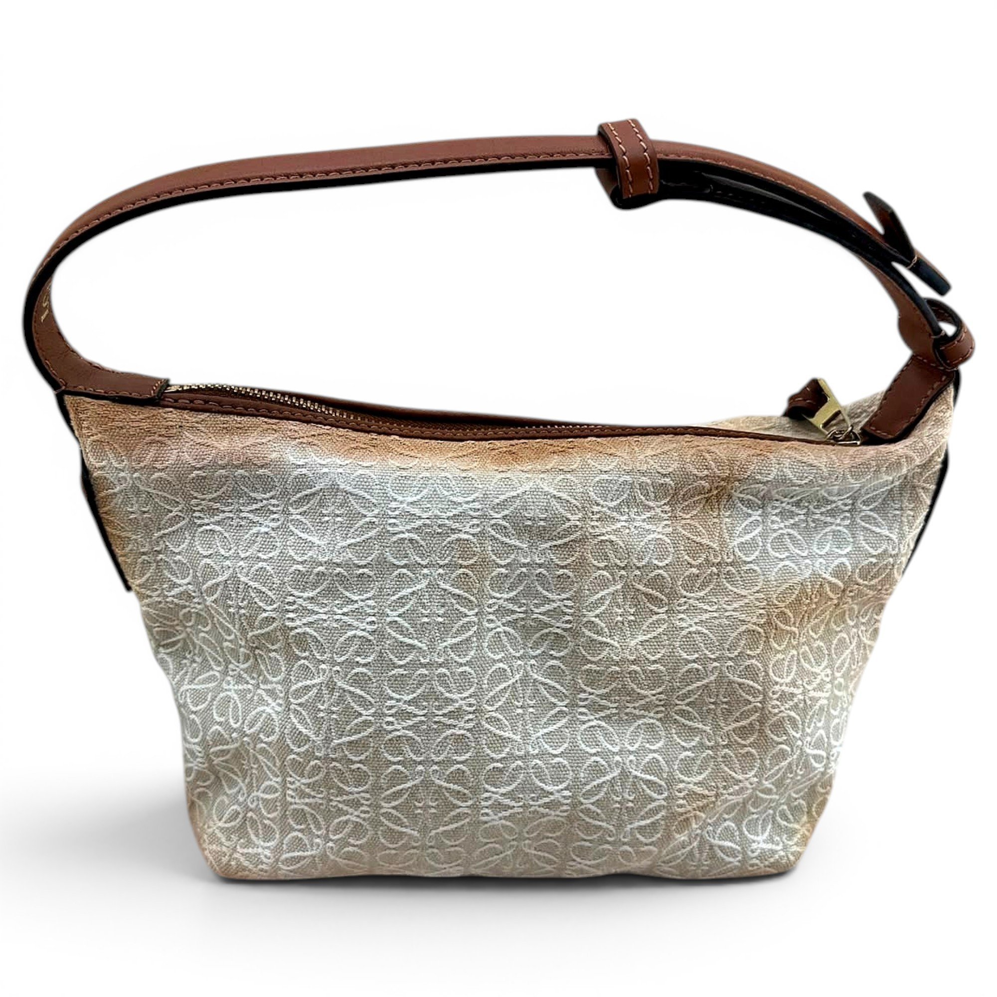 Cubi cloth handbag
