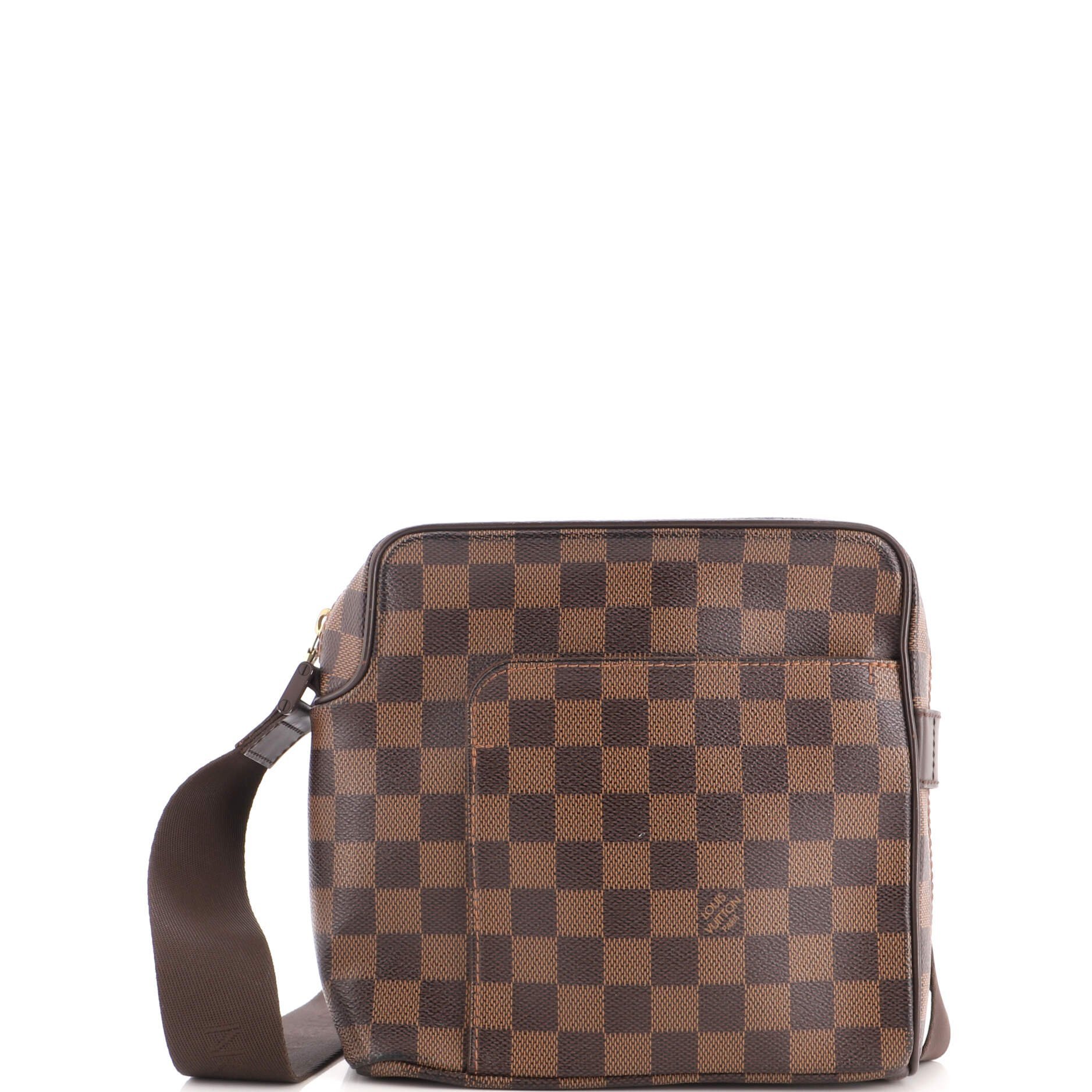 Cloth handbag