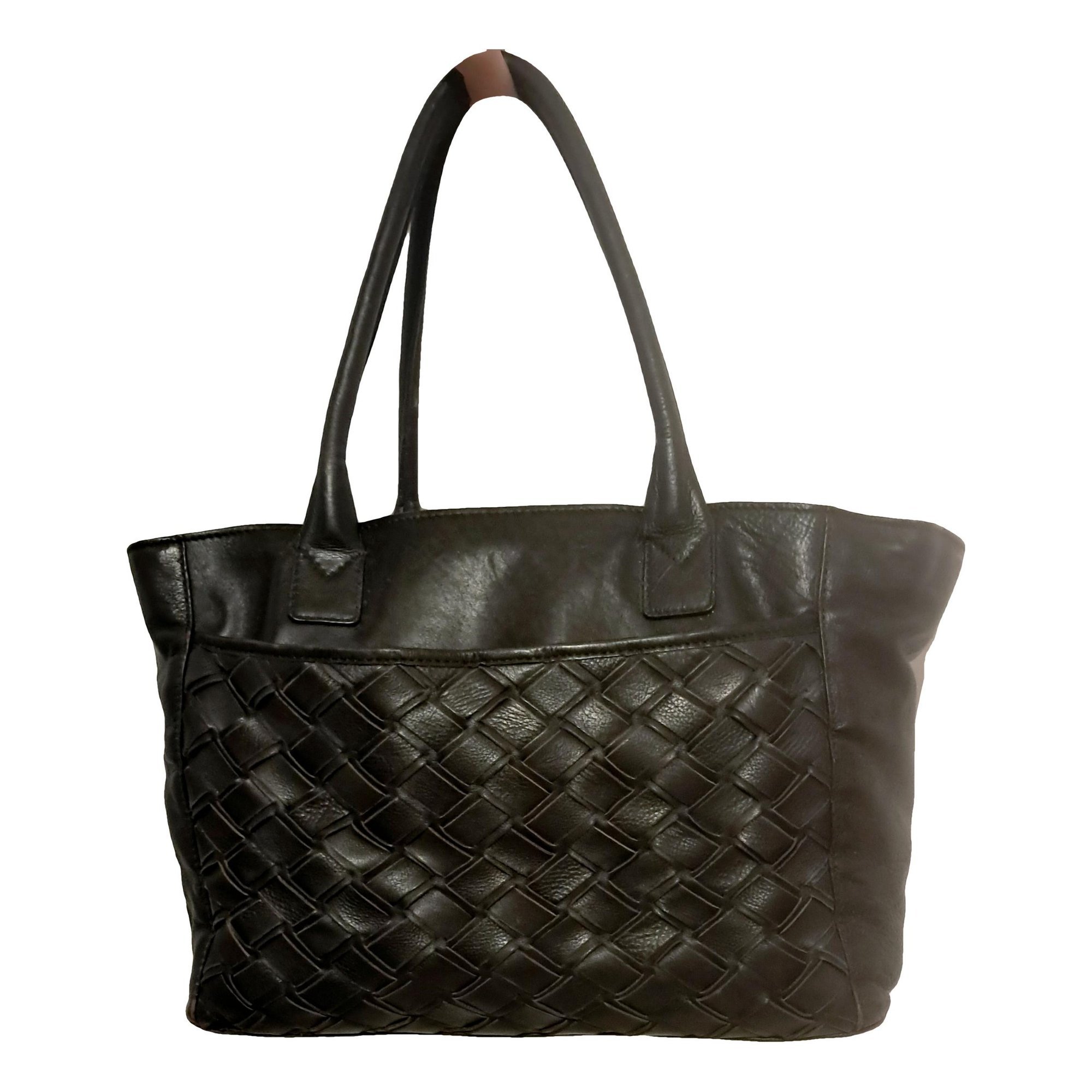Max Mara Leather handbag