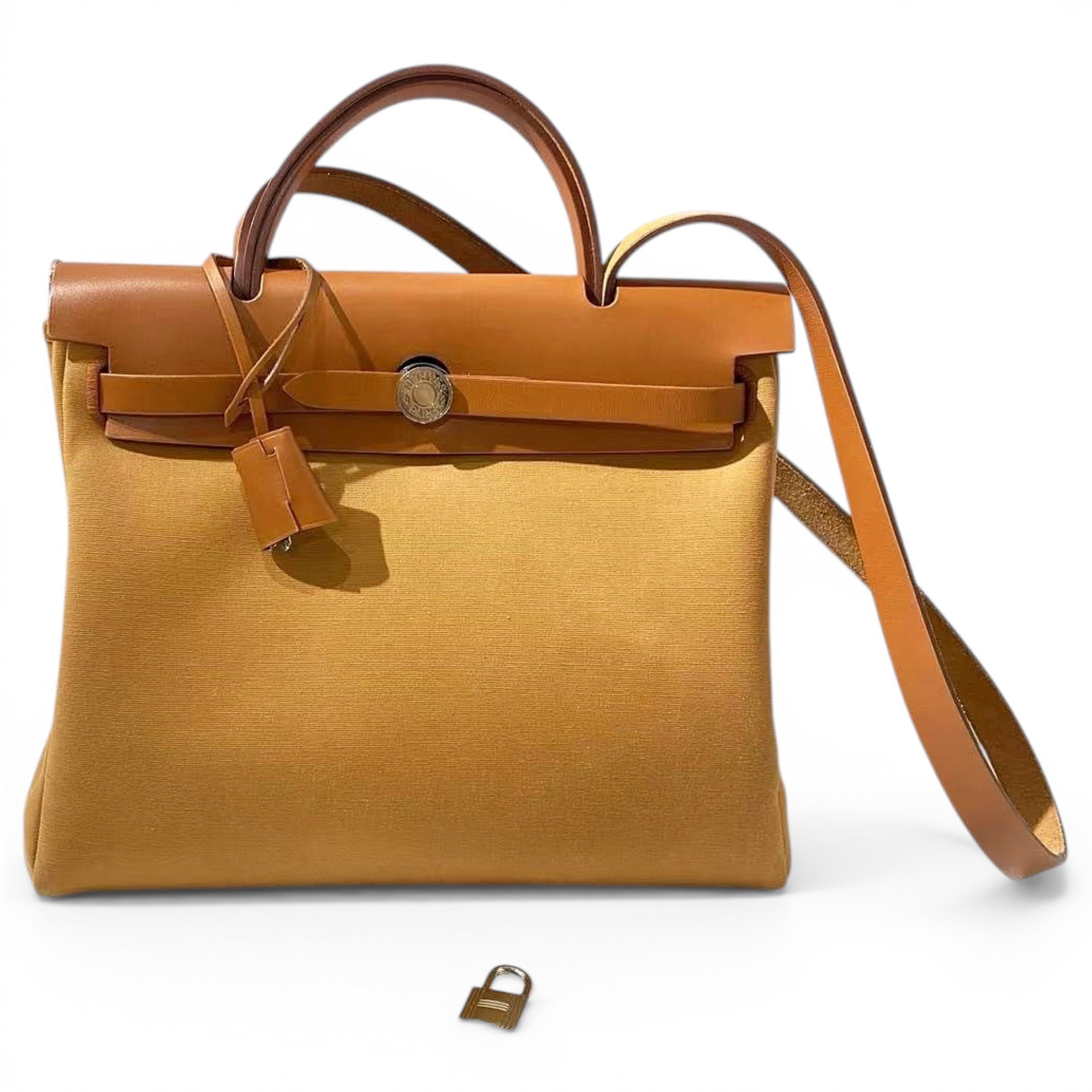 Herbag cloth handbag