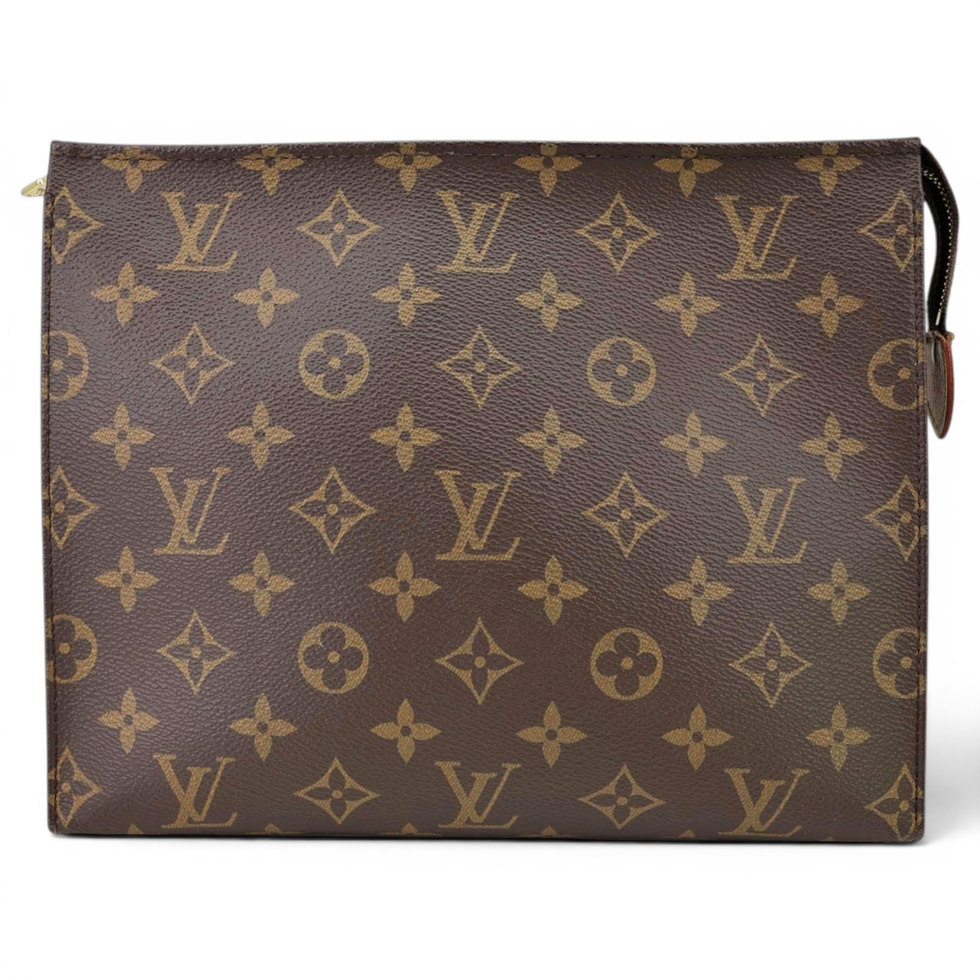 Cloth clutch bag