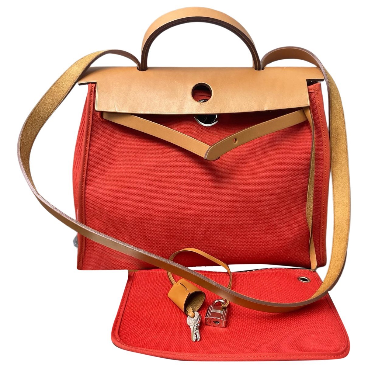 Herbag cloth handbag