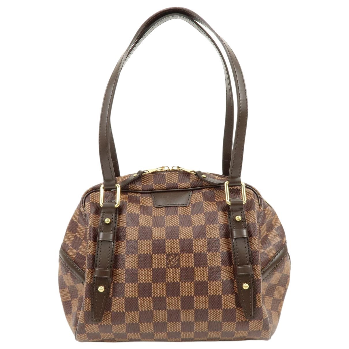 Rivington cloth handbag