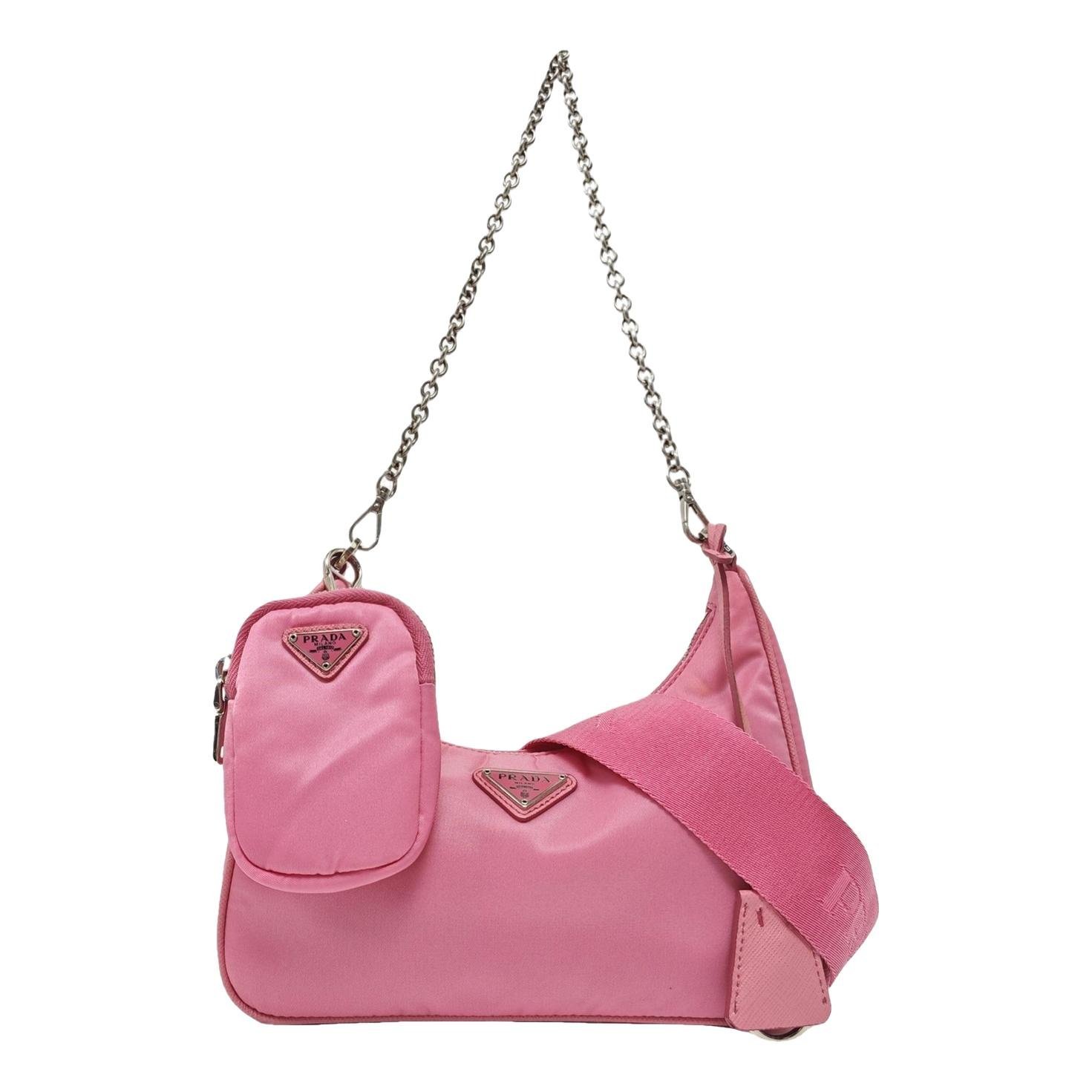 Cloth handbag