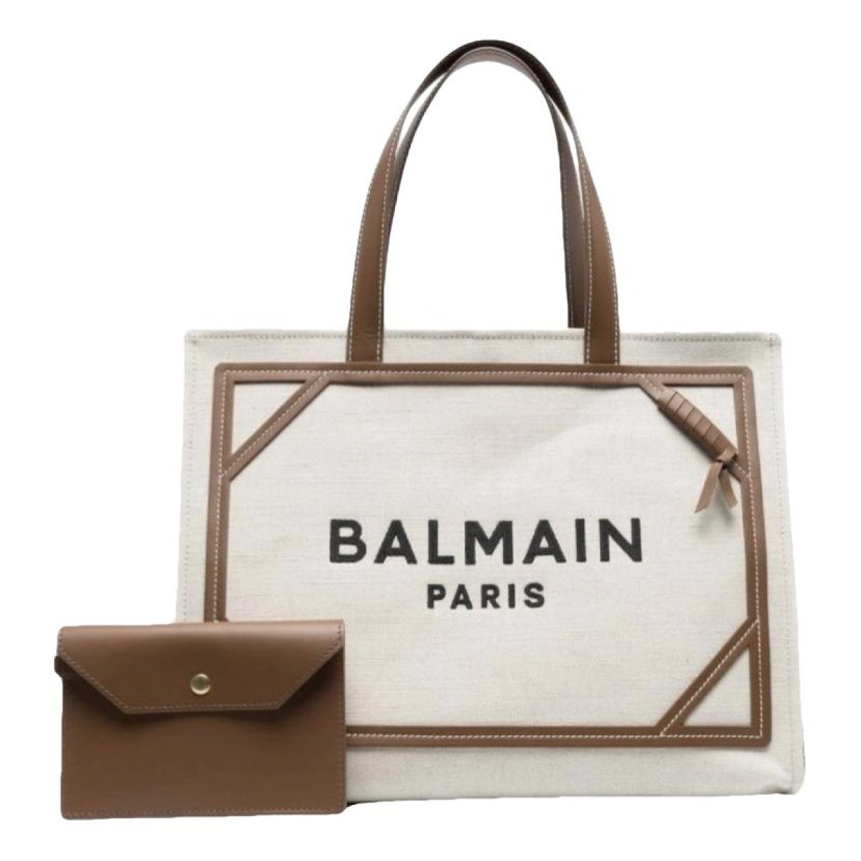 Balmain Tote