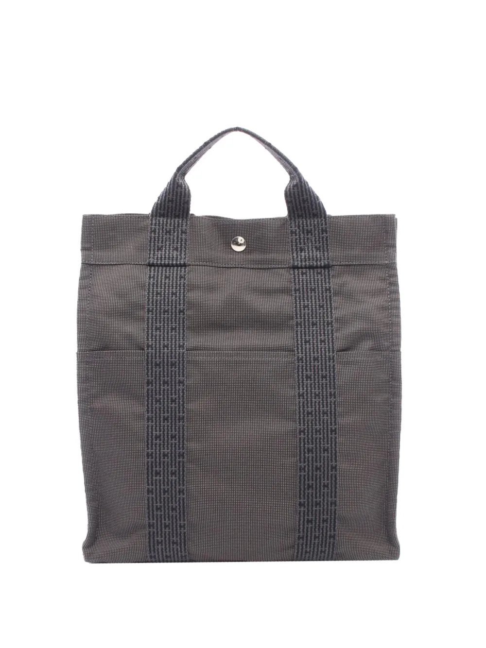 Hermes 20th Century Canvas Herline MM backpack