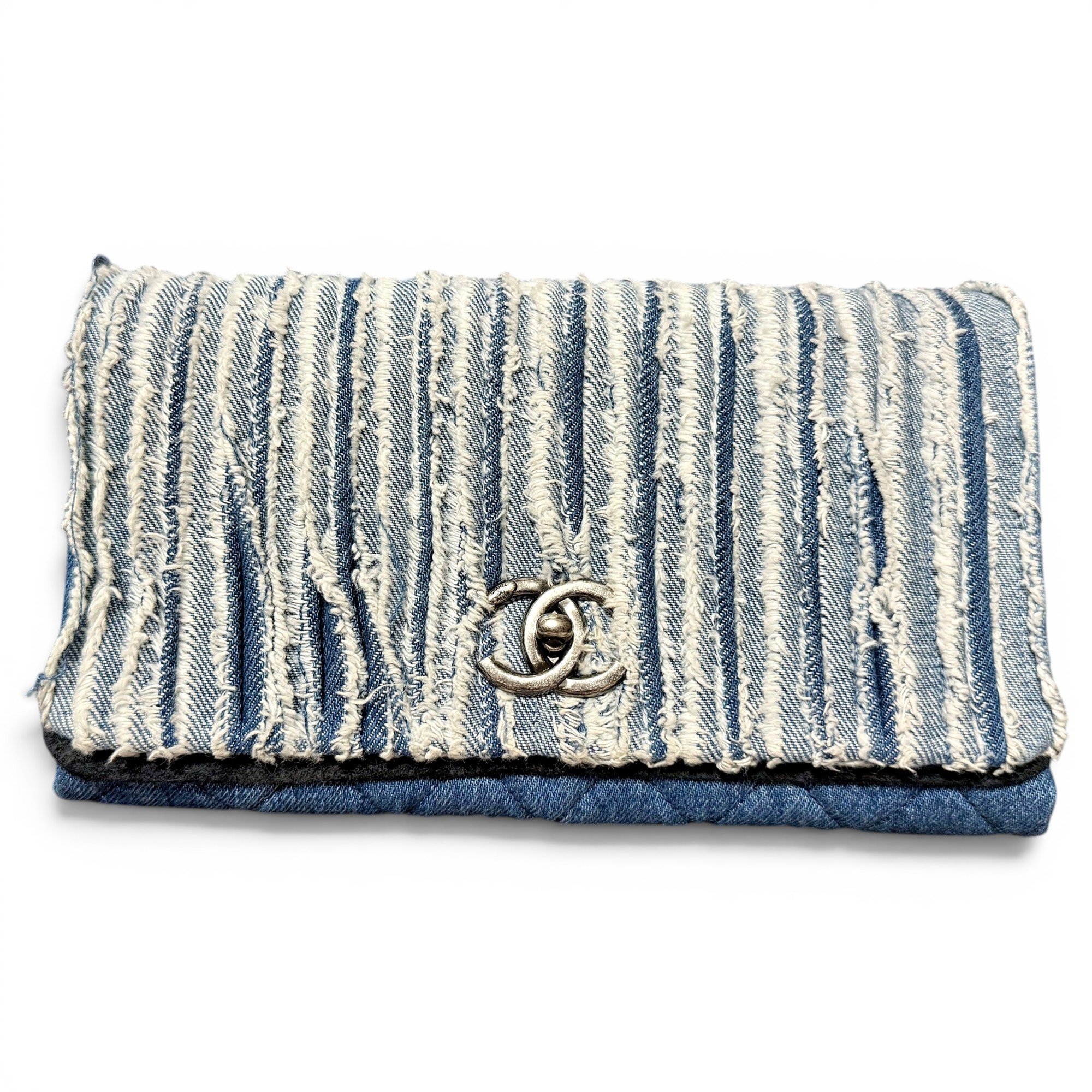 Wallet On Chain crossbody bag