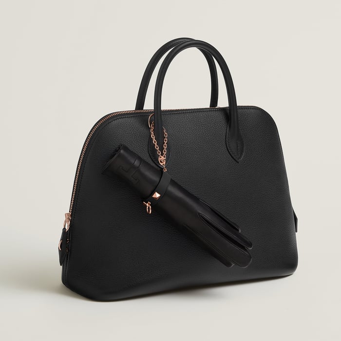 Noir Rivale Glove Clip