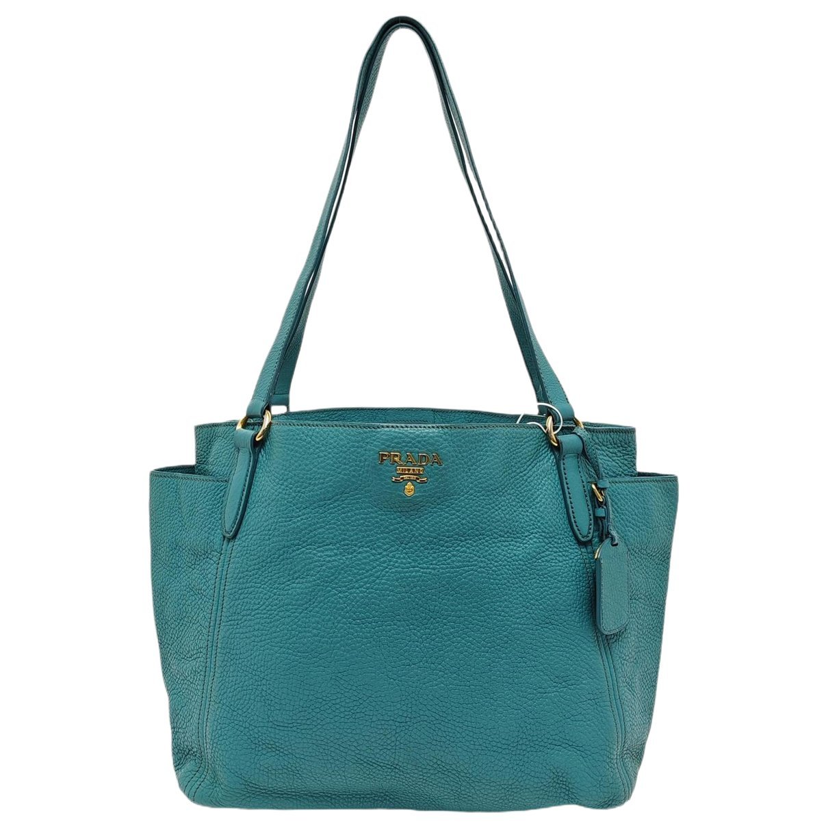 Prada Leather handbag