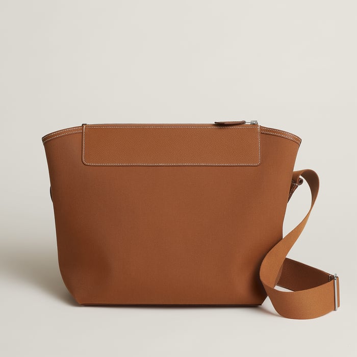 Fauve R.M.S 12h Bag
