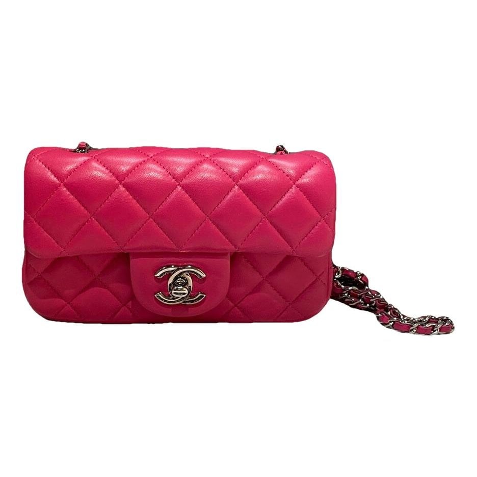 Timeless/Classique leather crossbody bag