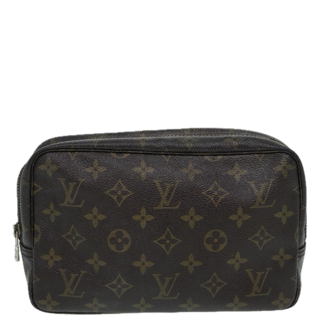 Cloth clutch bag