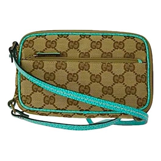 Jackie 1961 leather crossbody bag