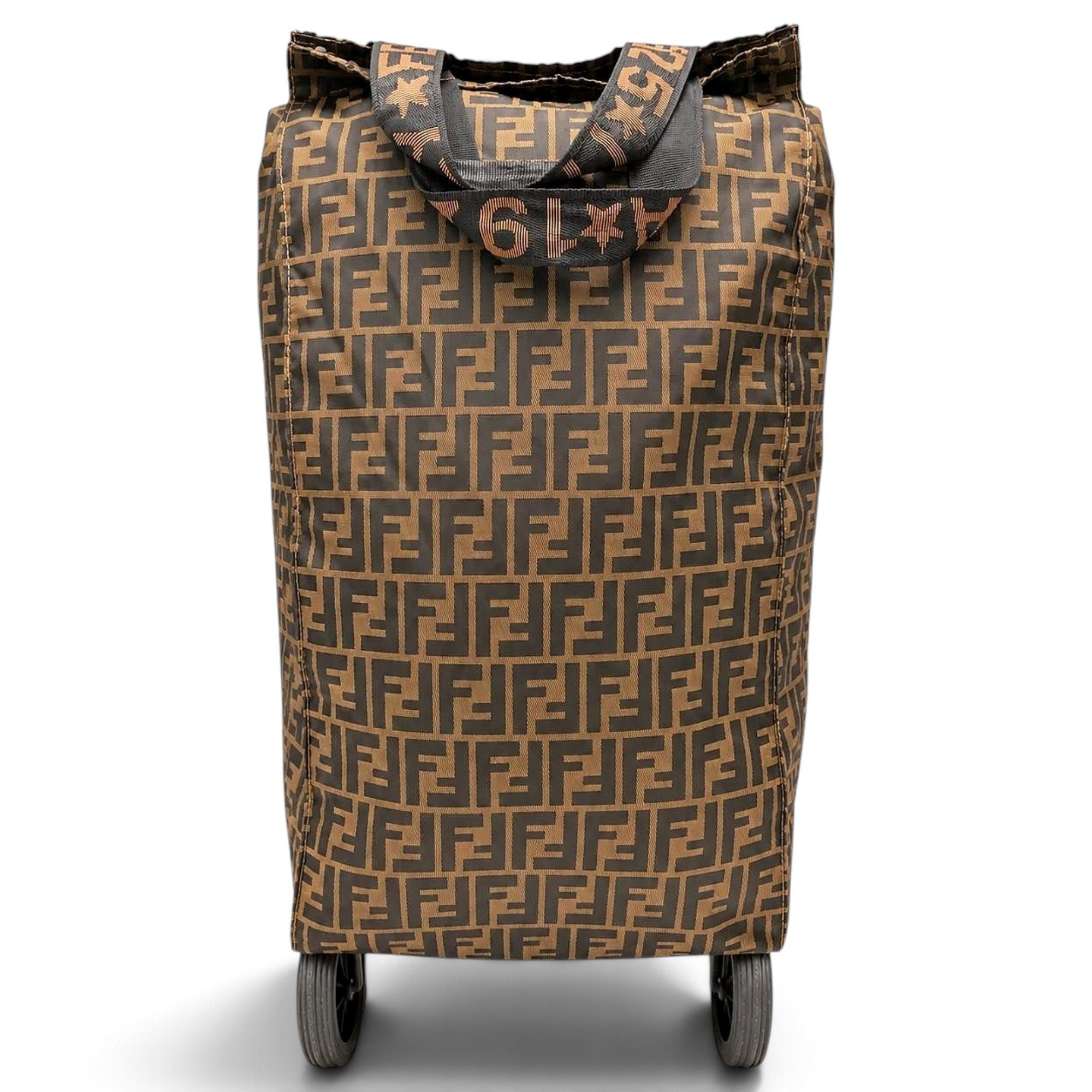 Cloth handbag
