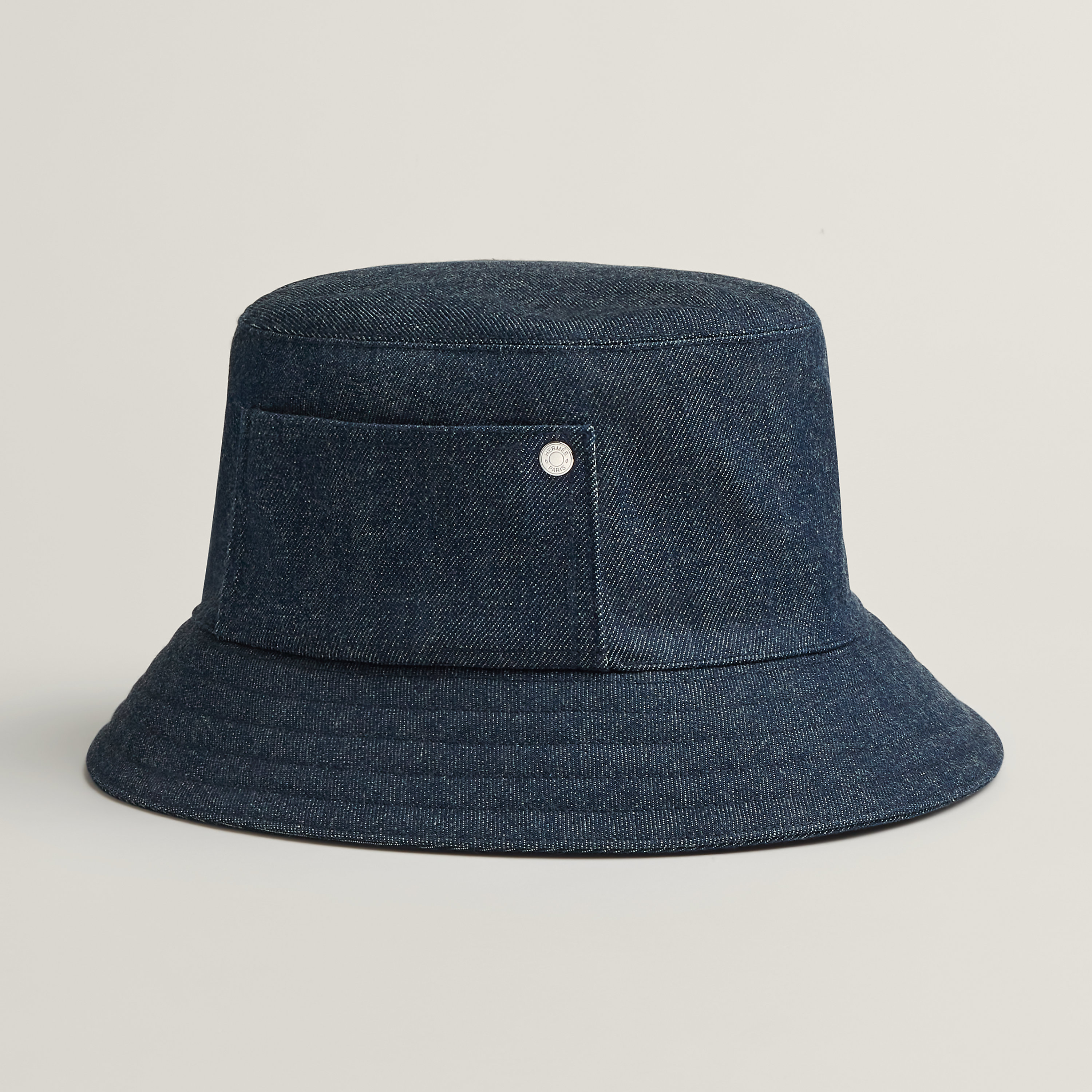 Helen Silky bucket hat
