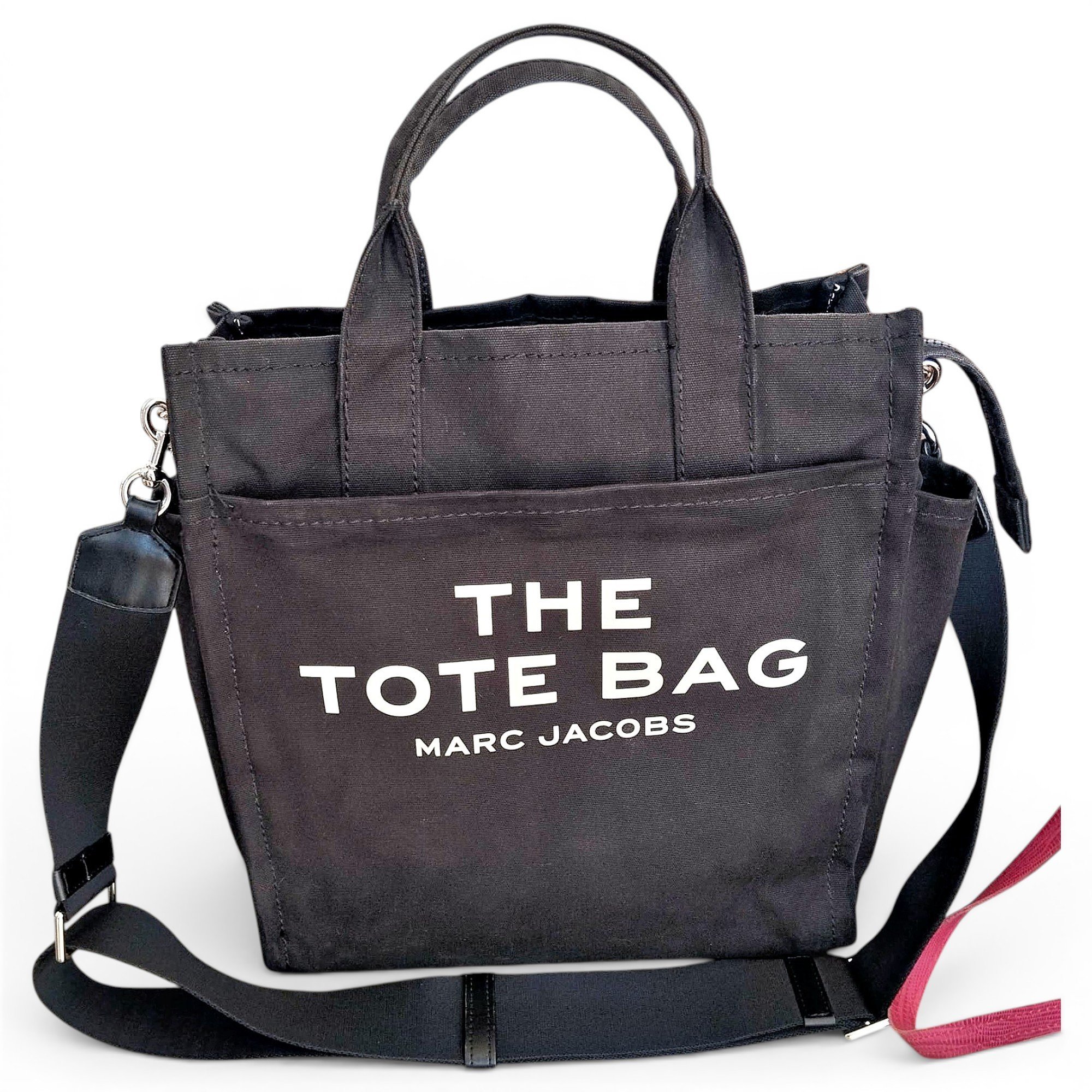 Cloth handbag