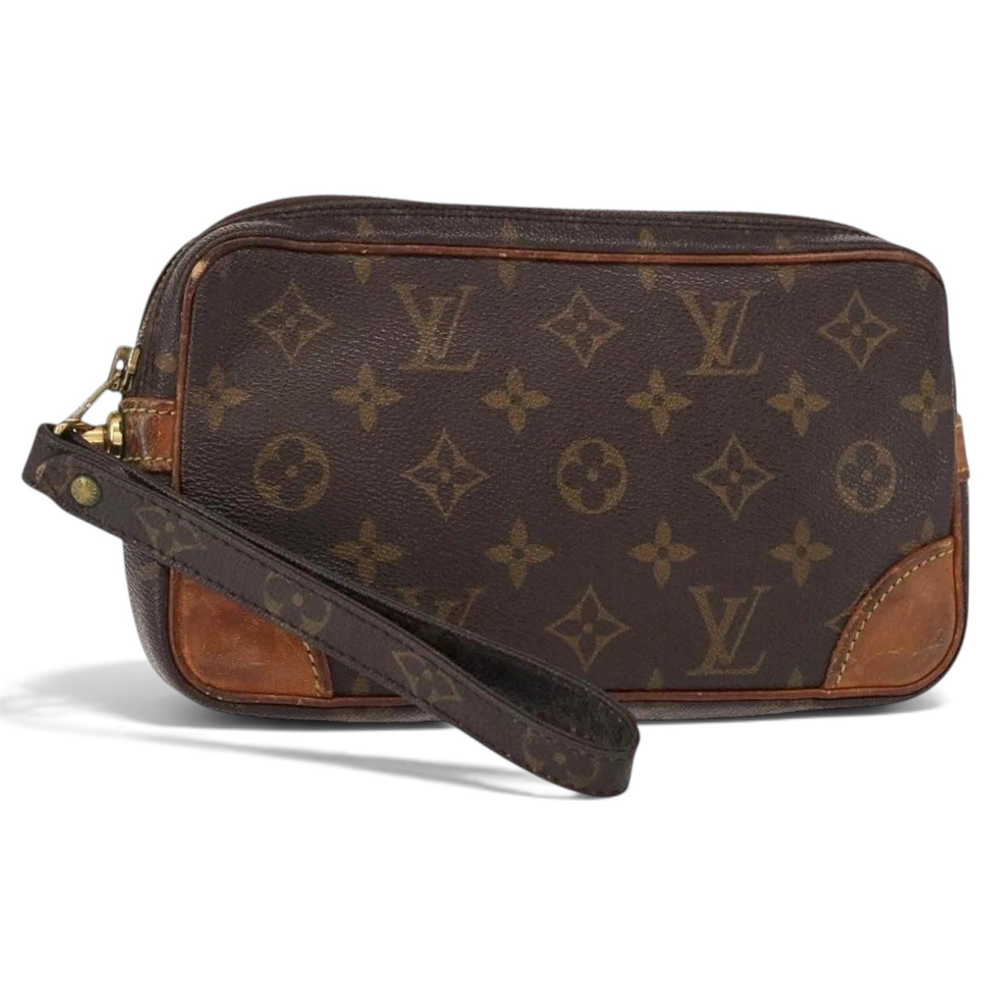 Clutch bag