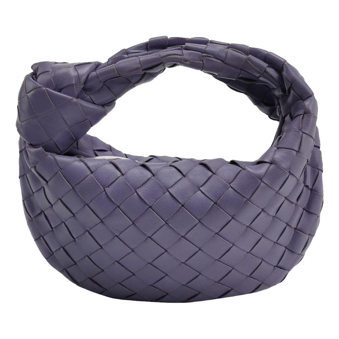 Jodie leather handbag
