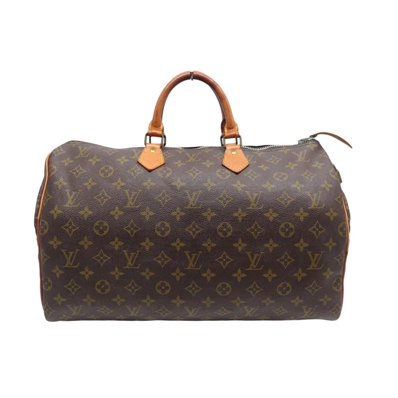 Speedy cloth handbag