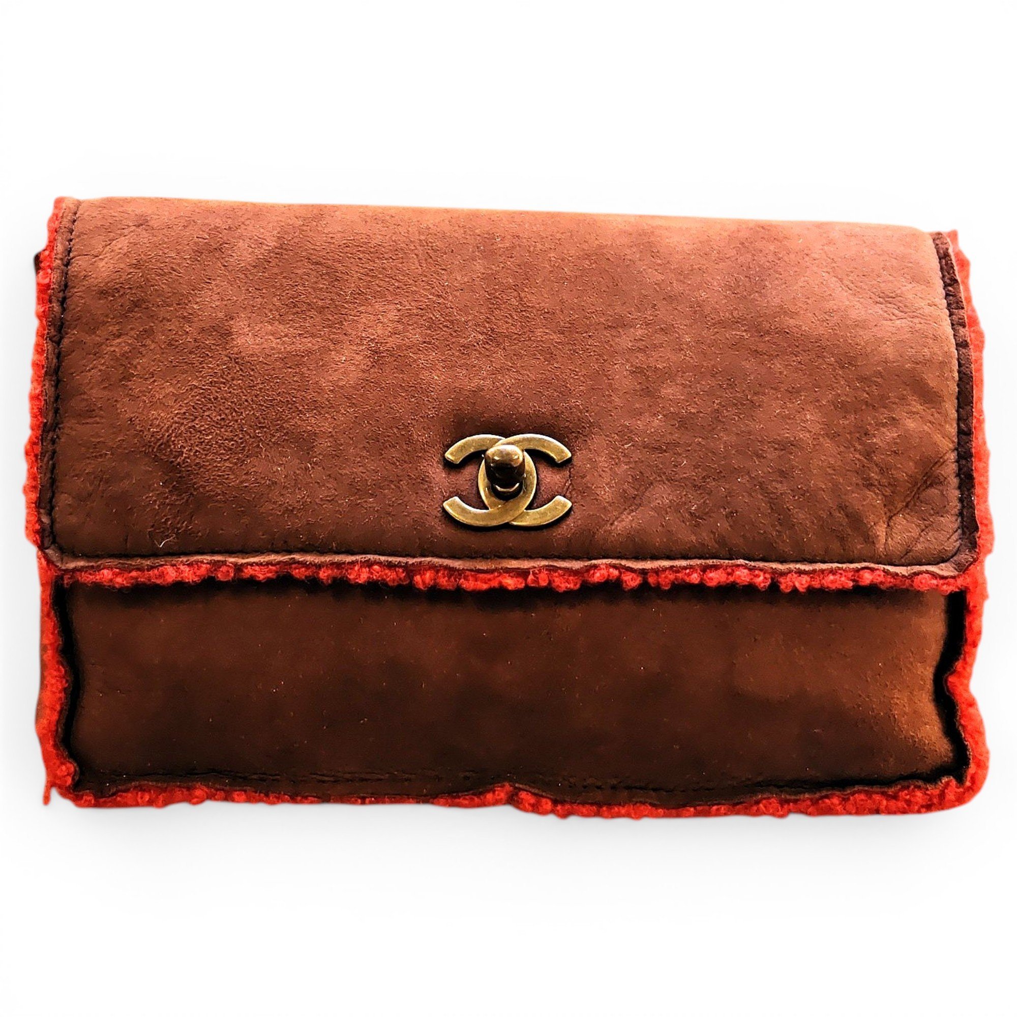 Clutch bag