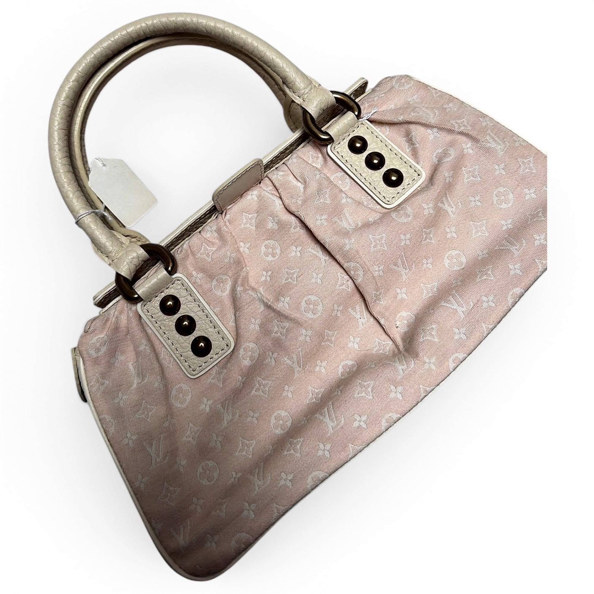 Cloth handbag