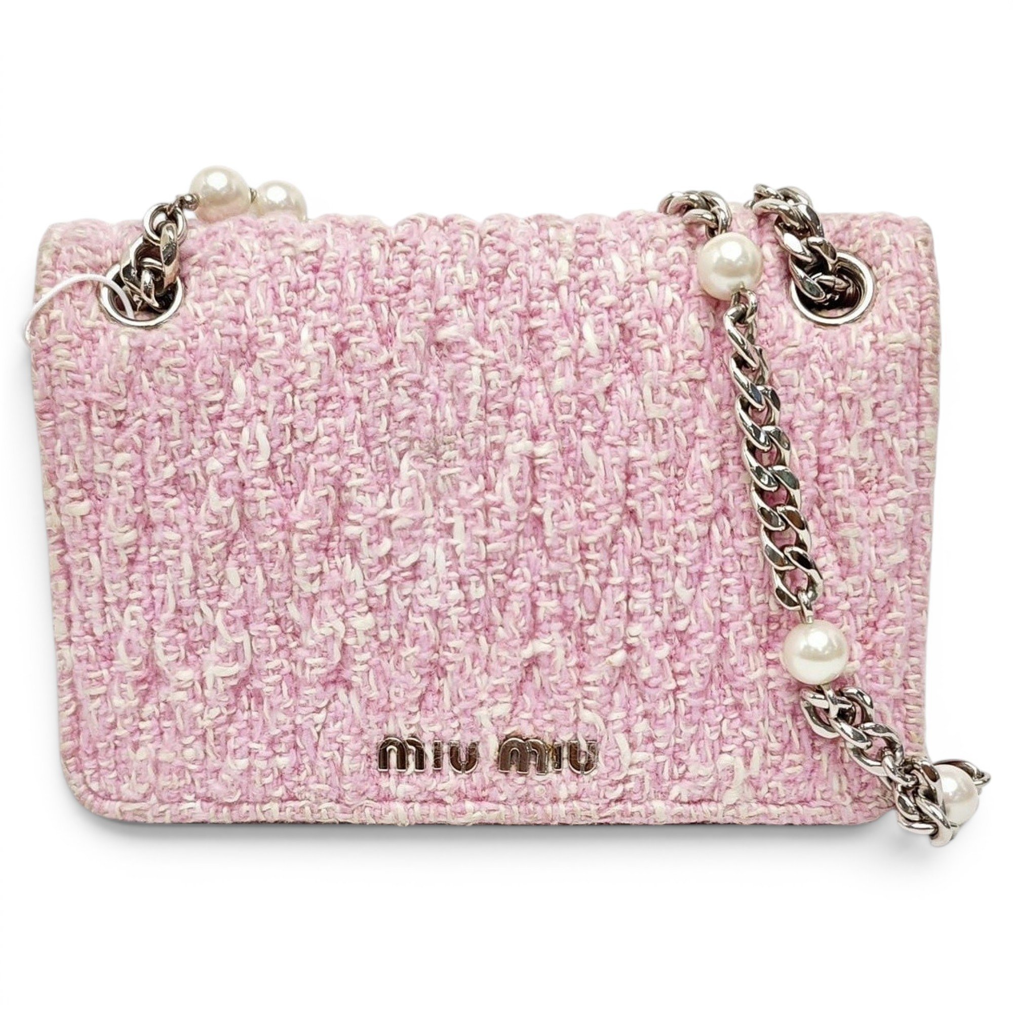 Cloth handbag