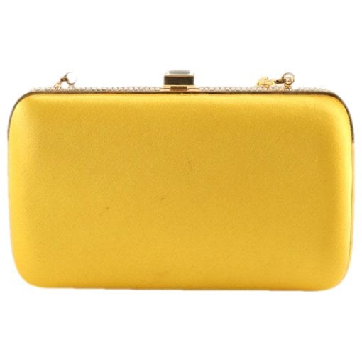 Clutch bag
