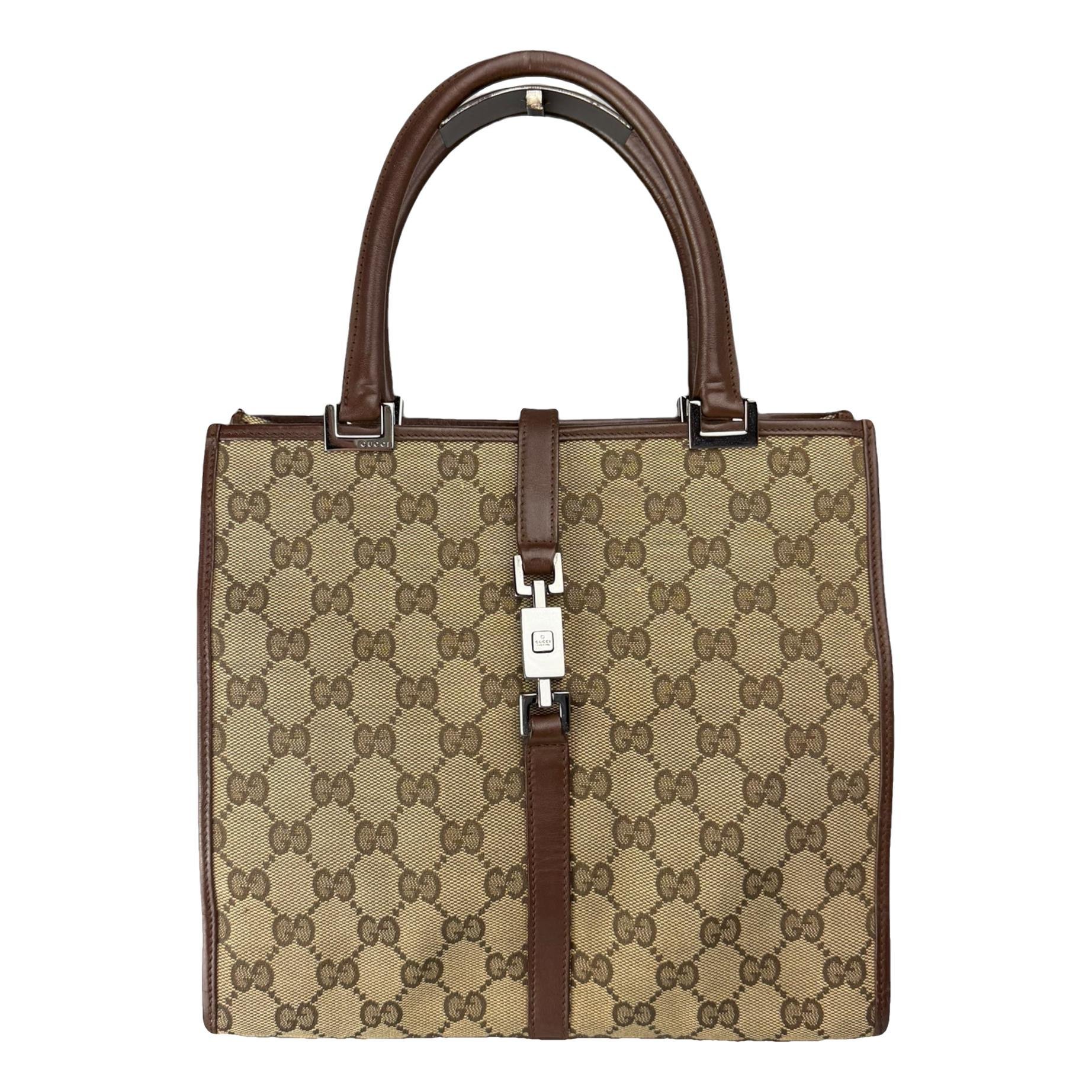 Jackie cloth handbag