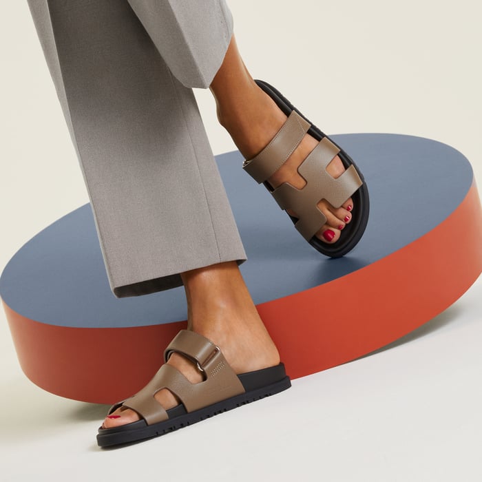 Étoupe Chypre Sandal