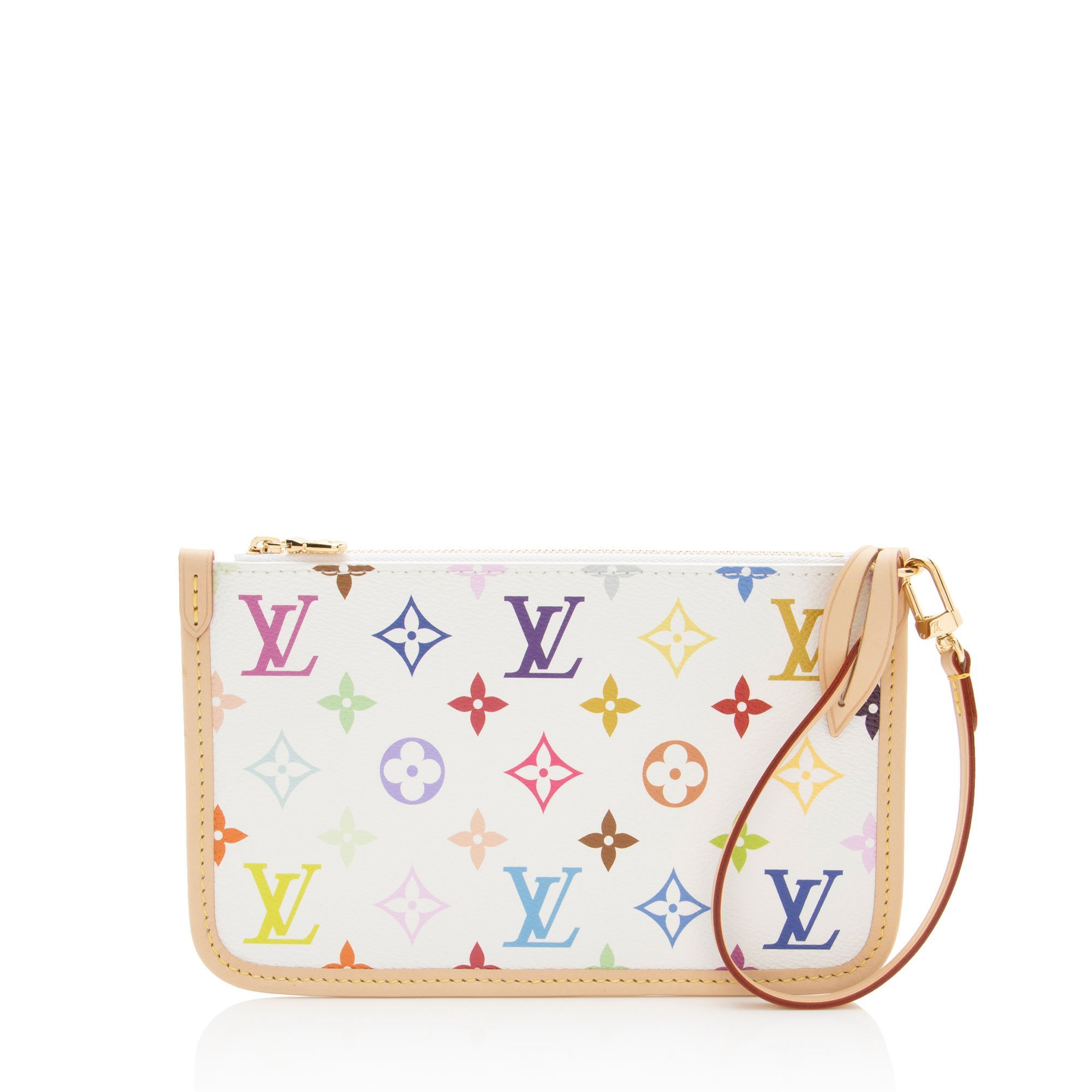 Louis Vuitton Cloth mini bag
