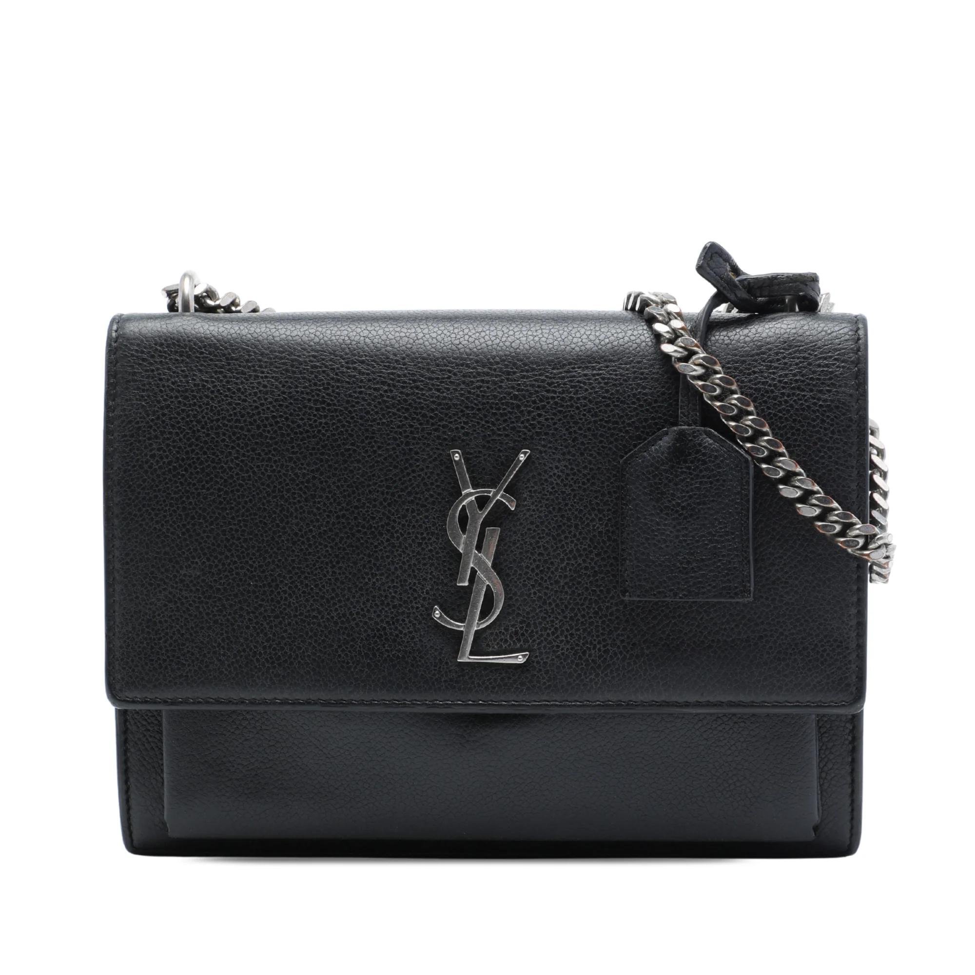 Sunset pony-style calfskin handbag