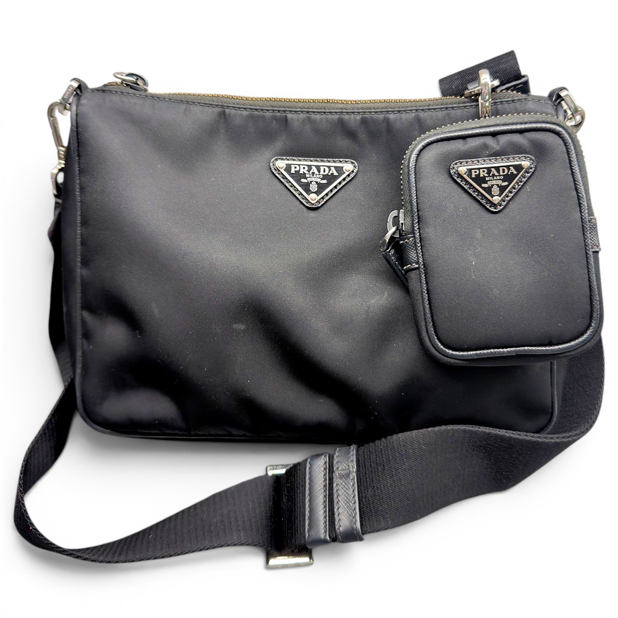 Re-Edition 2005 handbag
