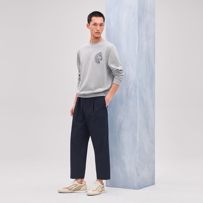 Marine Chicago Pants