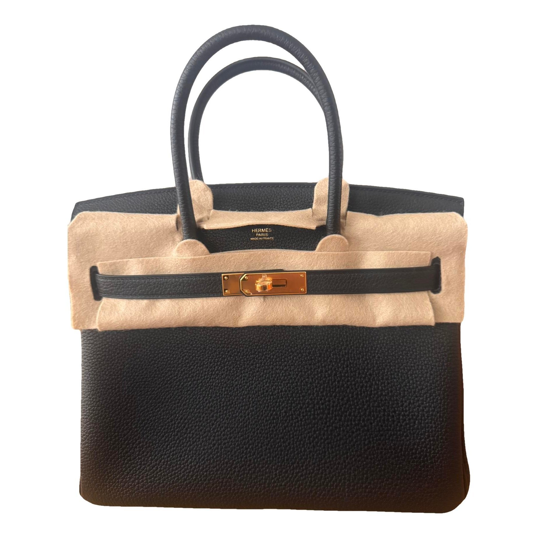 Hermes Birkin 30 Handbag