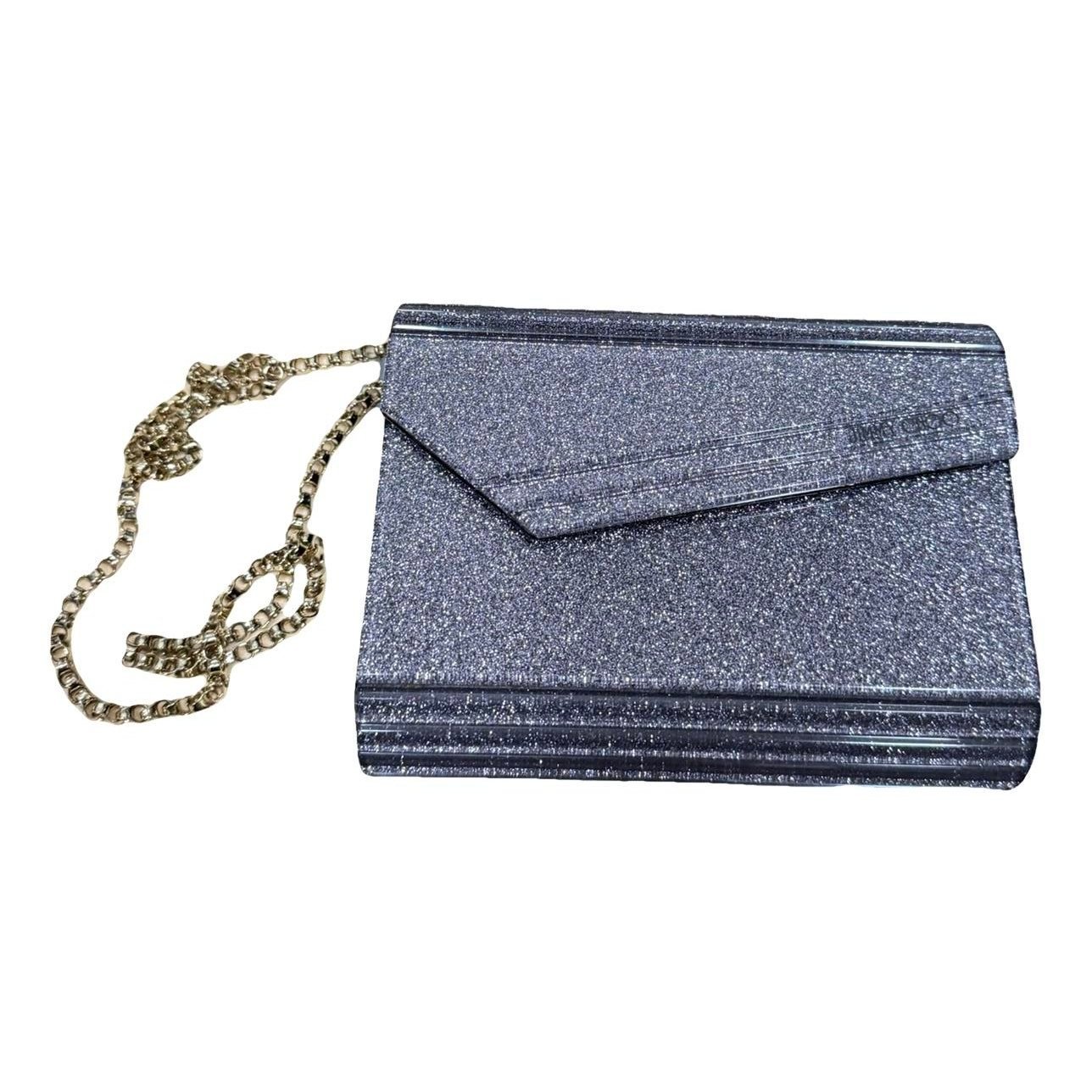 Candy clutch bag