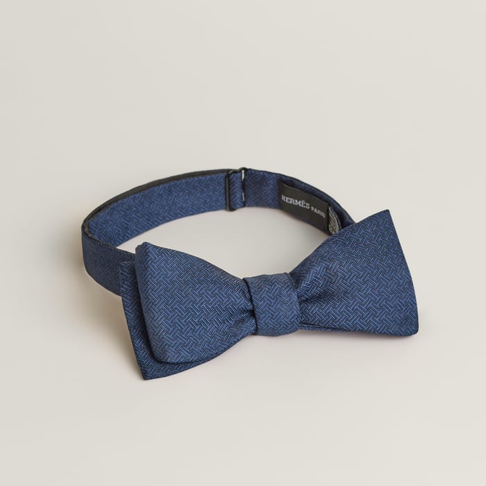 Marine Terre d'H Bow Tie