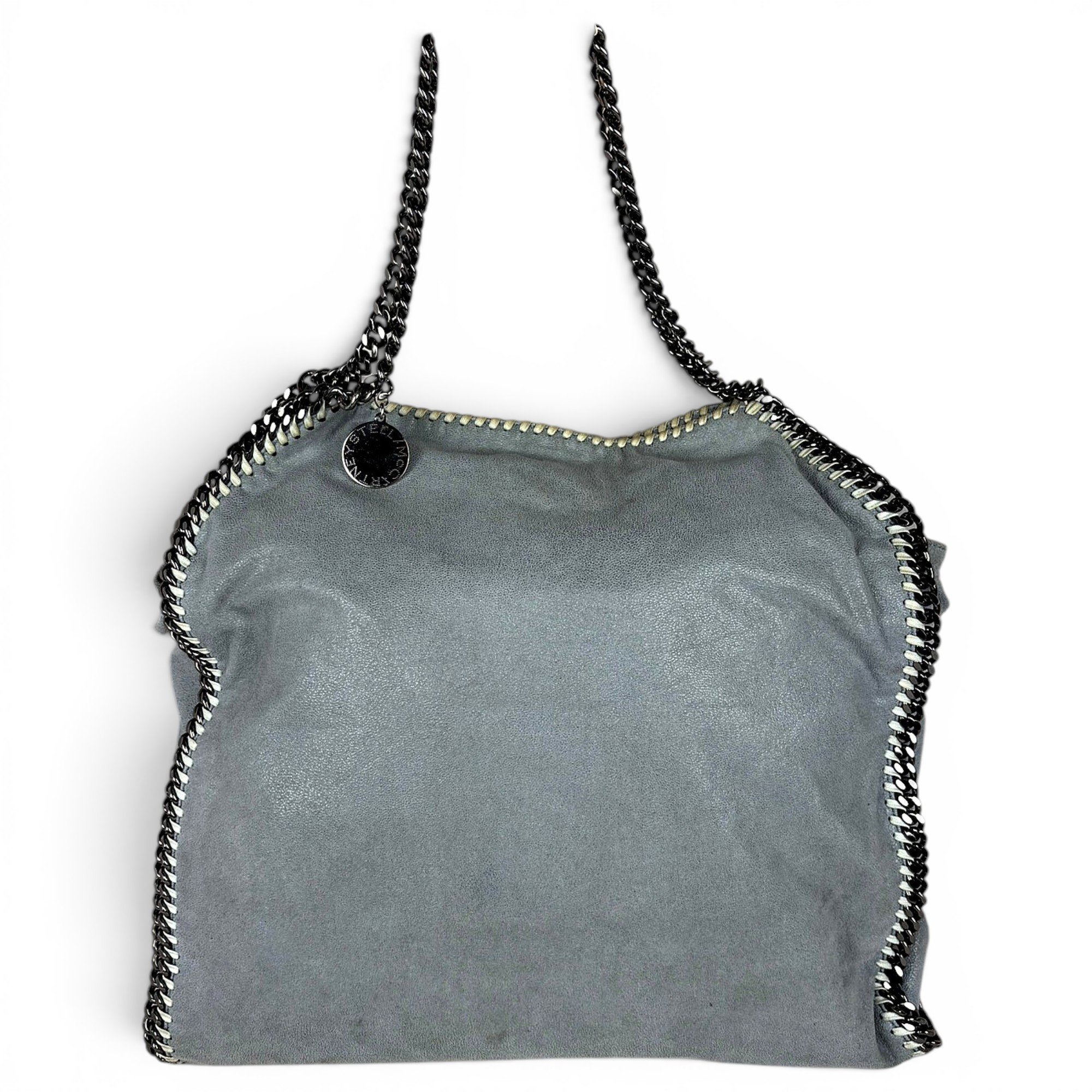 Vegan leather handbag