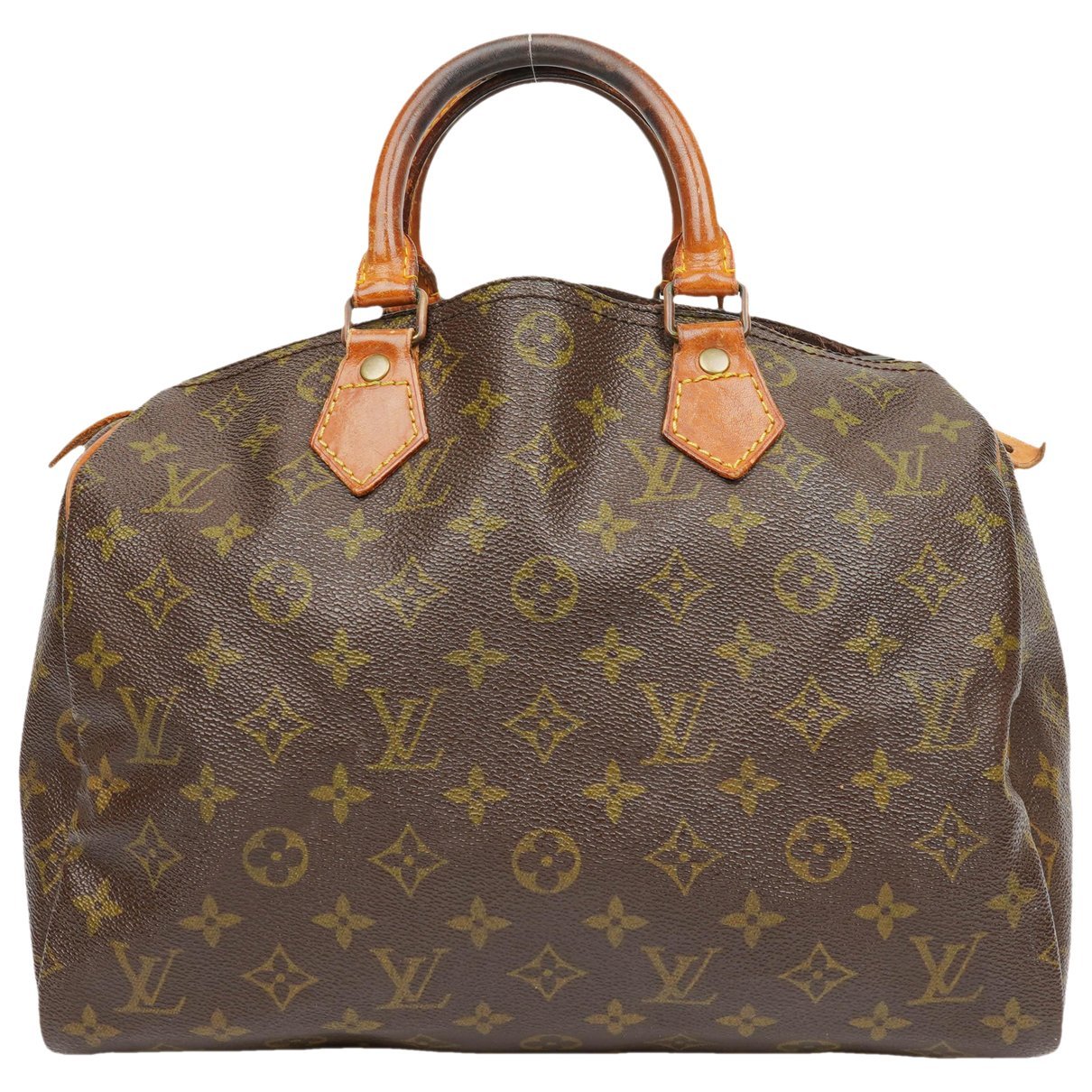 Speedy cloth handbag