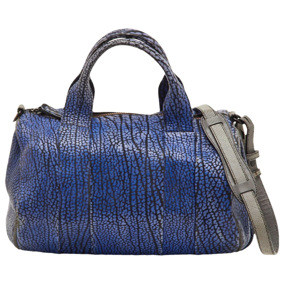 Alexander Wang Leather satchel