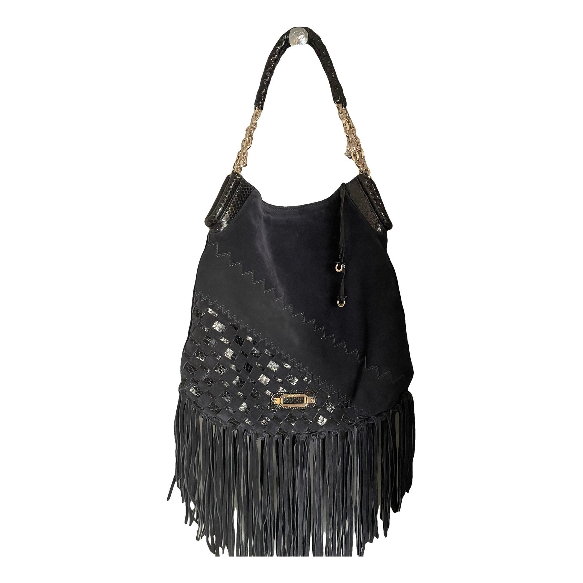 Jimmy Choo Handbag