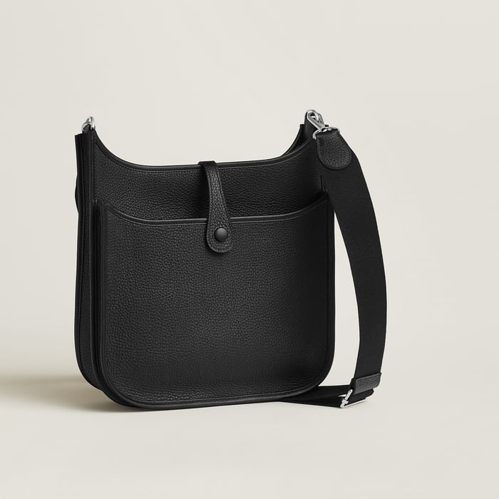 Noir Bolsa Évelyne III 29