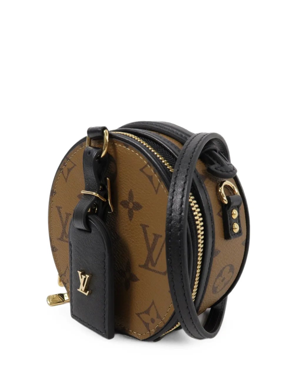 Louis Vuitton mini Boite Chapeau shoulder bag