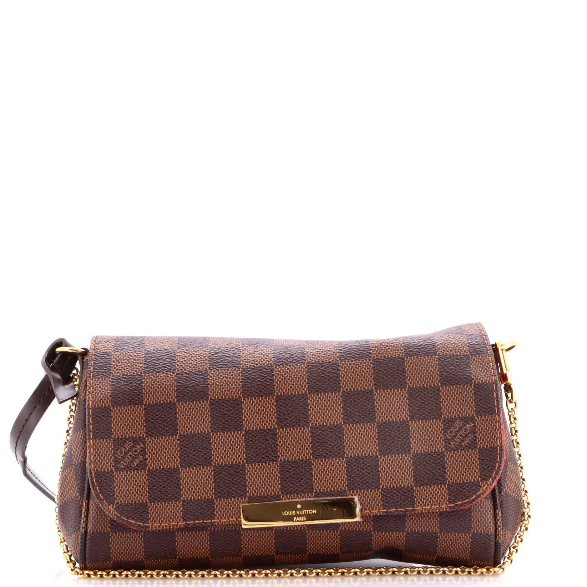 Favorite Handbag Damier PM