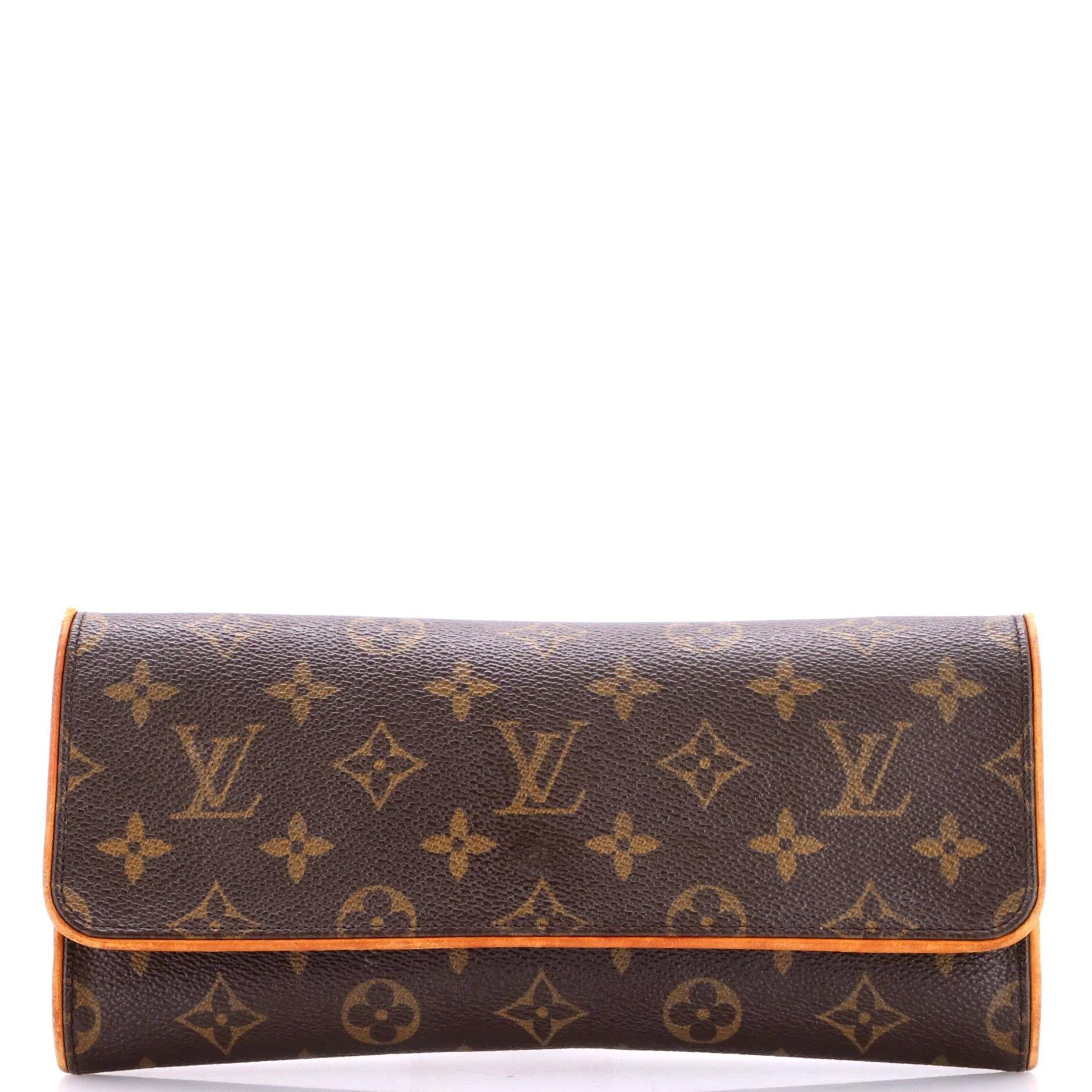 Cloth crossbody bag