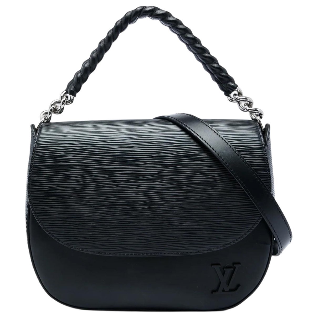 Luna leather bag