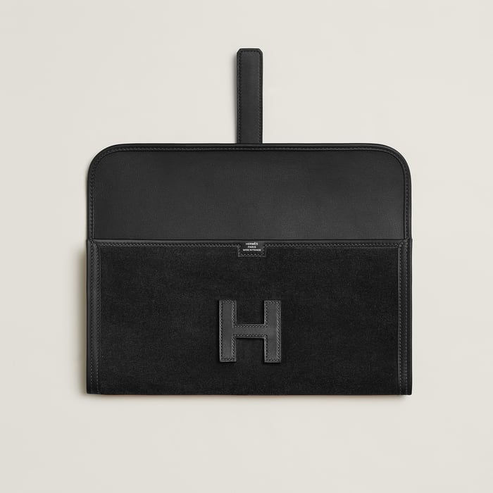 Noir Jige Elan 29 Clutch